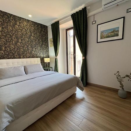 Emanuele Room Catania Luaran gambar