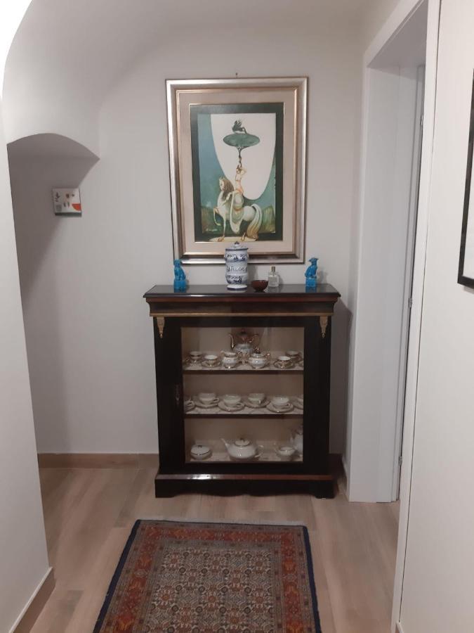 Emanuele Room Catania Luaran gambar