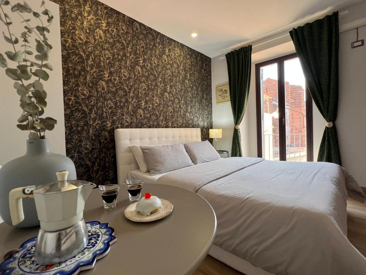 Emanuele Room Catania Luaran gambar
