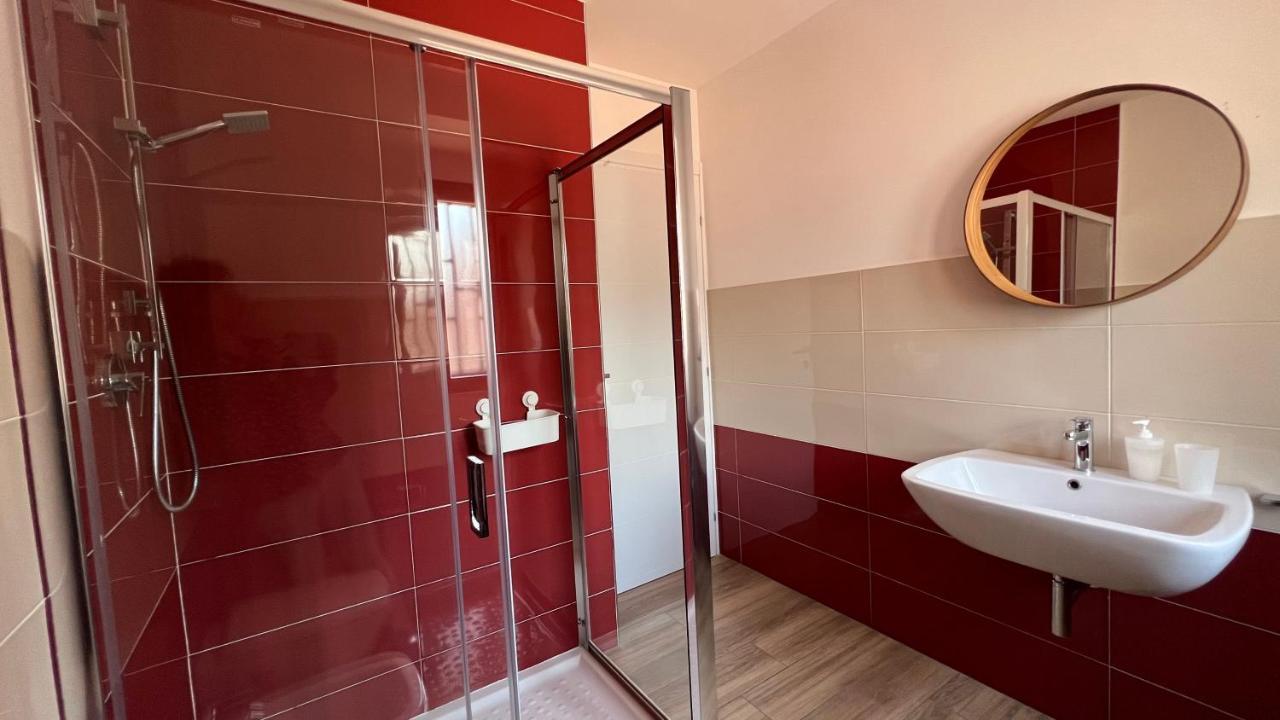 Emanuele Room Catania Luaran gambar