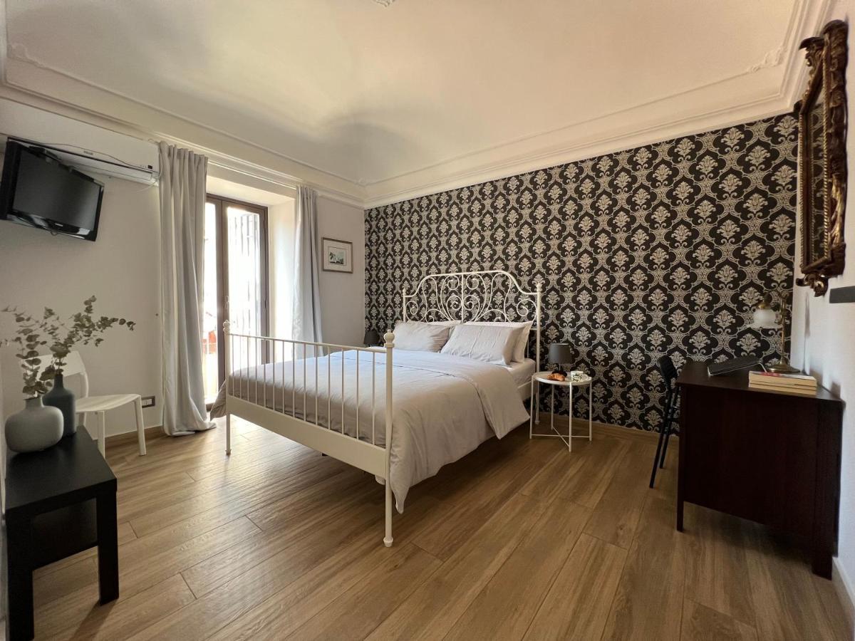 Emanuele Room Catania Luaran gambar