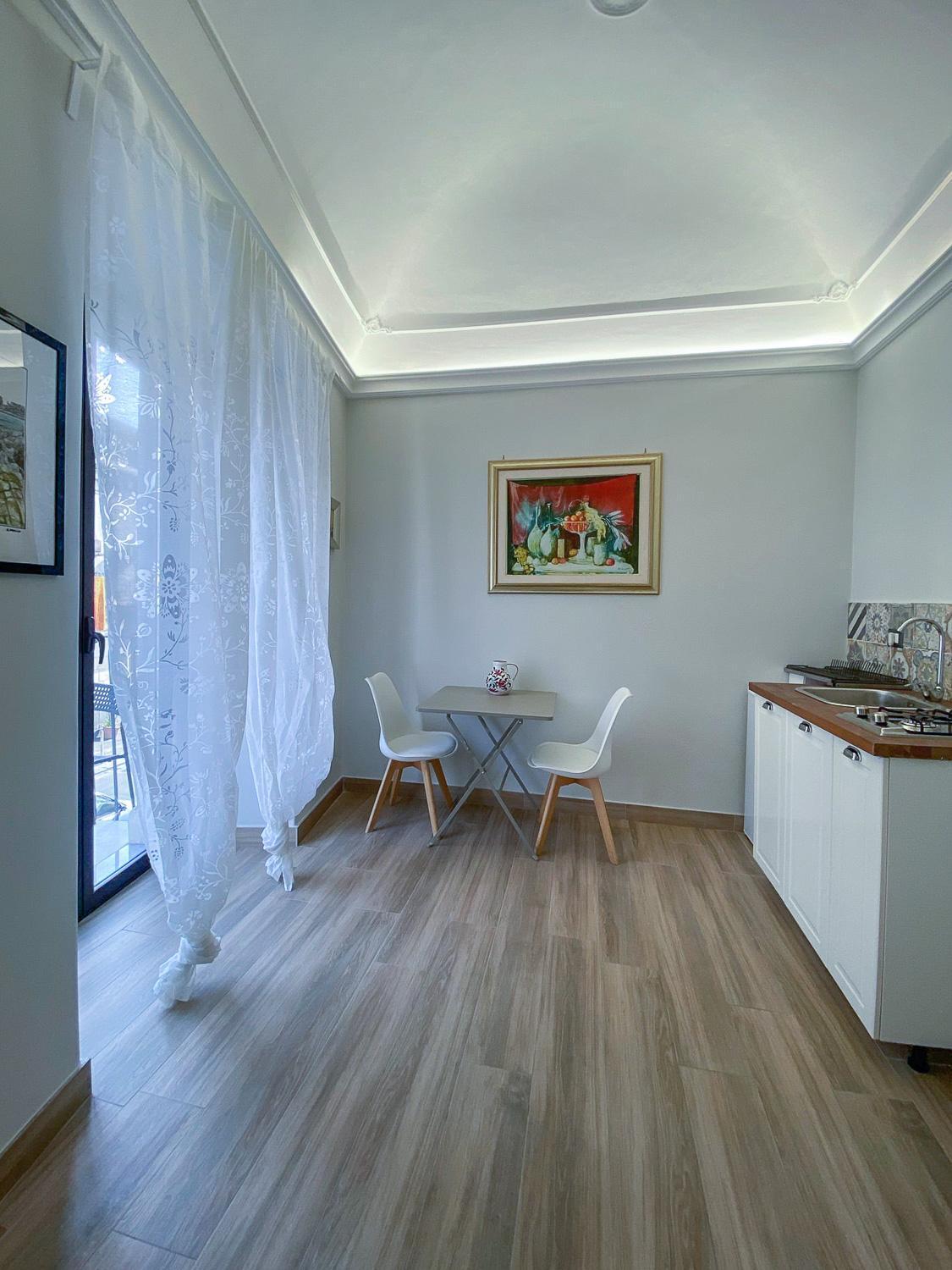 Emanuele Room Catania Luaran gambar