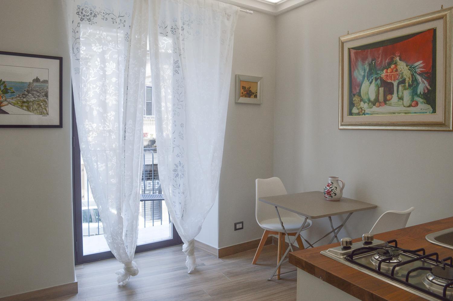 Emanuele Room Catania Luaran gambar