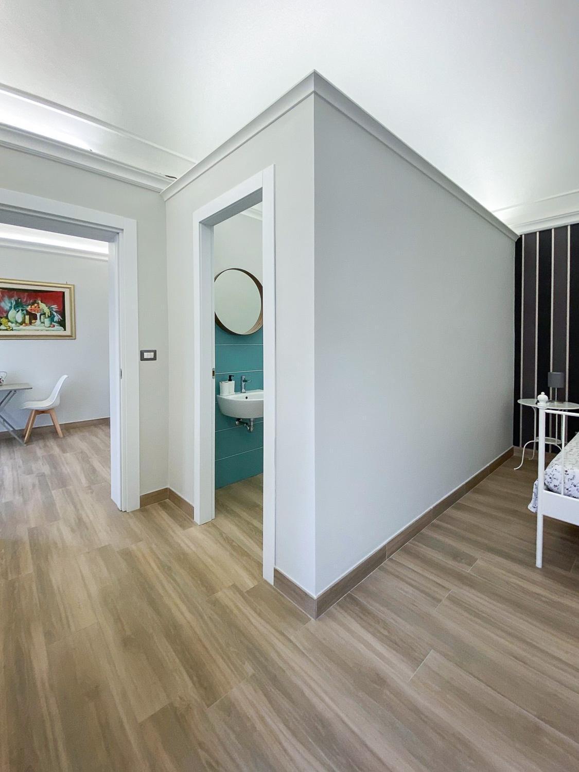 Emanuele Room Catania Luaran gambar