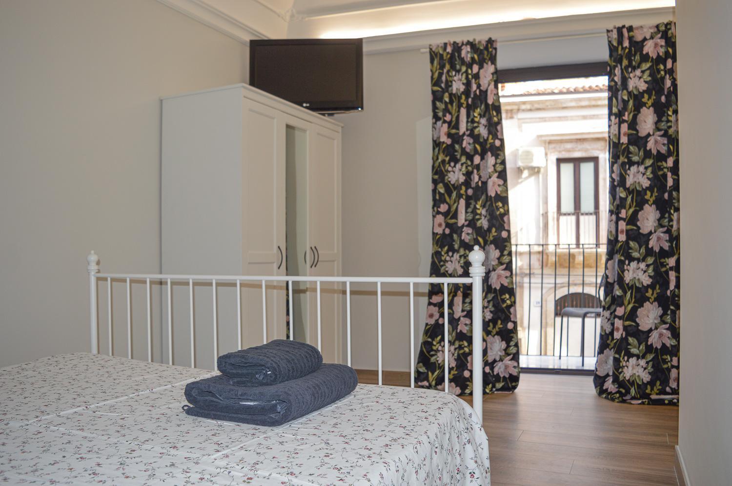 Emanuele Room Catania Luaran gambar