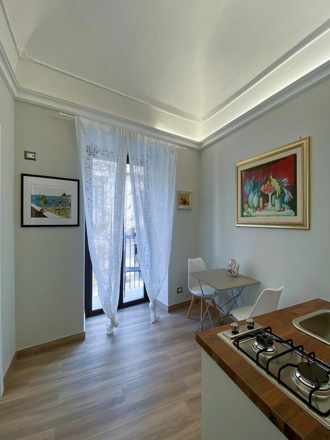 Emanuele Room Catania Luaran gambar